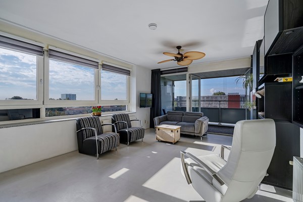 Medium property photo - Melis Stokelaan 1884, 2541 GC Den Haag